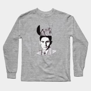 Franz Long Sleeve T-Shirt